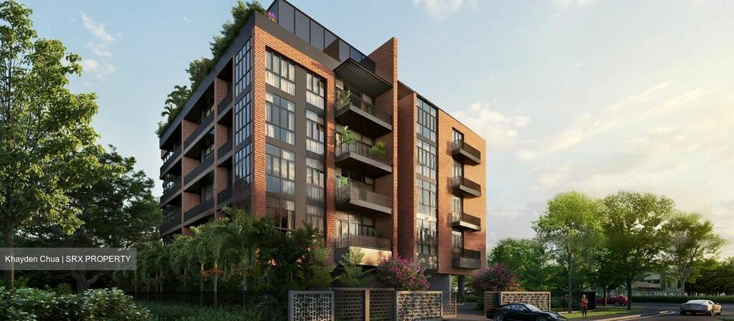 Claydence (D15), Apartment #441238611